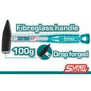 Total Machinist Hammer 500g THT715006