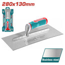 Total Plastering Trowel 280X130Mm Professional THT81286