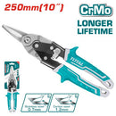 Total Aviation Snip 10"/250Mm Professional THTJ532106