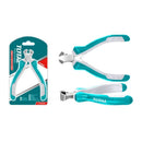 Total Mini End Cutting Pliers 4.5"/115Mm Promo Price Subject To Change Without Notice Professional THTMN556