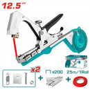 Total Plant Tying Machine Garden Tool Professional THTPTM1251