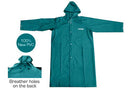 Total Rain Coat Professional THTRC031.XL