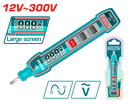 Total Test Pencil 12V-300V Promo Price Subject To Change Without Notice Professional THTS33001