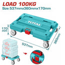 Total Rolling Board For Stackable Tool Boxes(Sold Seperately) Professional THTWB61001