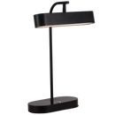 TL102 Bright Star BLACK 5W LED CCT BLACK TABLE LAMP