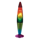 TL106 Bright Star RAINBOW RAINBOW LAVA LAMP 1X25W SES