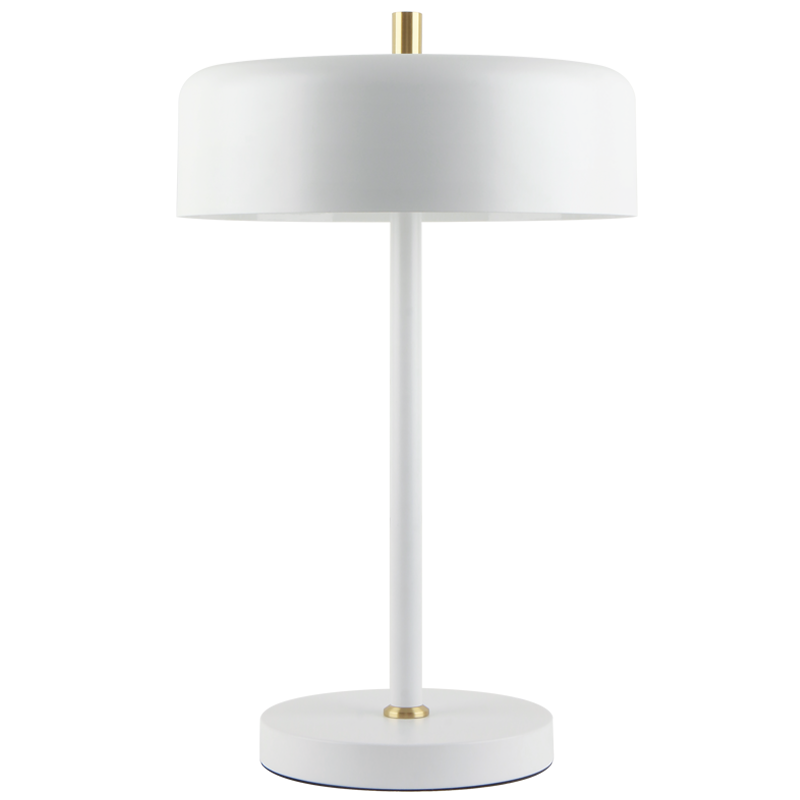 TL850 Bright Star WHITE WHITE