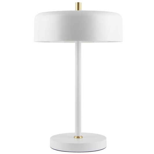 TL850 Bright Star WHITE WHITE