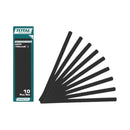 Total Mini "junior" Hacksaw Blade Each TMHSB1501 (sold Each)