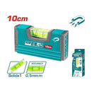 Total 10Cm Hand Level Professional TMT20105M