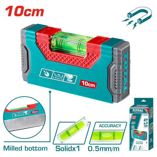 Total 10Cm Magnetic Hand Level Promo Price Subject To Change Without Notice Professional TMT205101