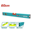 Total 60Cm Spirit Level Professional TMT26036
