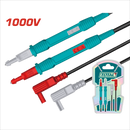 Total Test Lead 1000V 100Cm Professional TMT31001