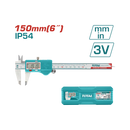 Total Digital Caliper Promo Price Subject To Change Without Notice Professional TMT321506