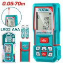 Total 70M Laser Distance Detector Professional TMT57026