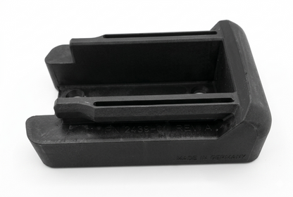 Total Cordless 20v P20s Tool Holder With Screw Hole Mounts Tool-mount