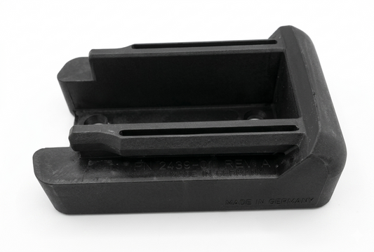 Total Cordless 20v P20s Tool Holder With Screw Hole Mounts Tool-mount