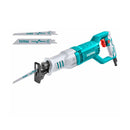 Total 220v Reciprocating Saw 750w Ts100806