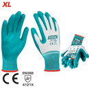 Total Nitrile Gloves Xl Size Professional TSP12102