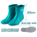 Total Rain Boots Professional TSP303L.39