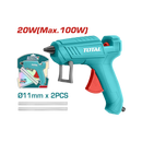 Total 220v Glue Gun 100w Tt101116