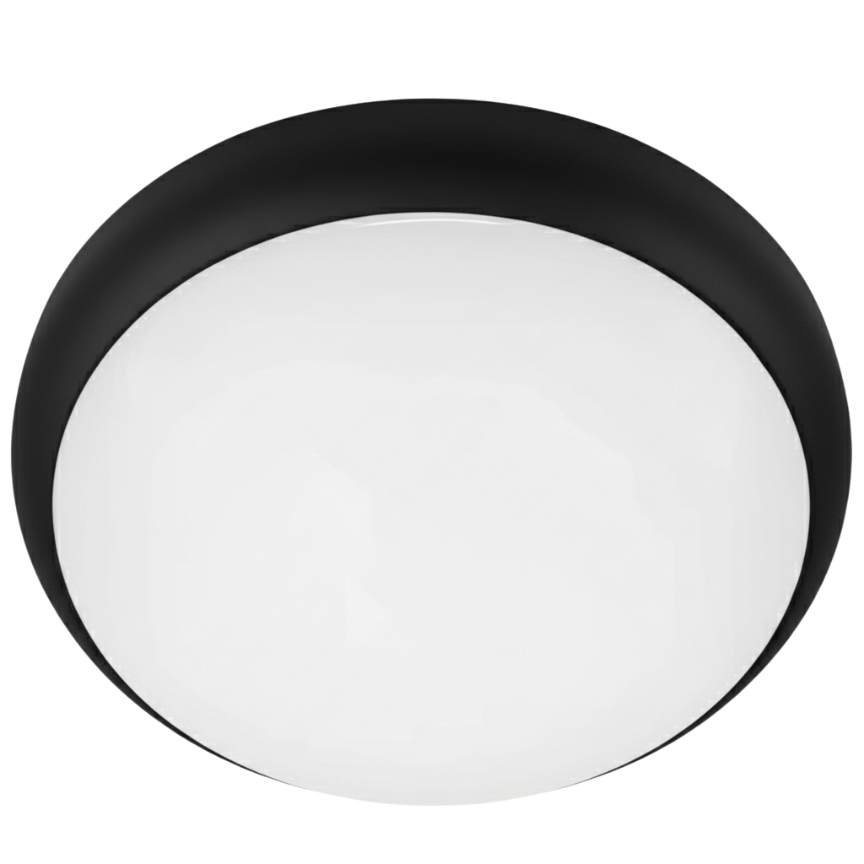 Bright Star Lighting BH142 WHITE LED PC Bulkhead, IP65