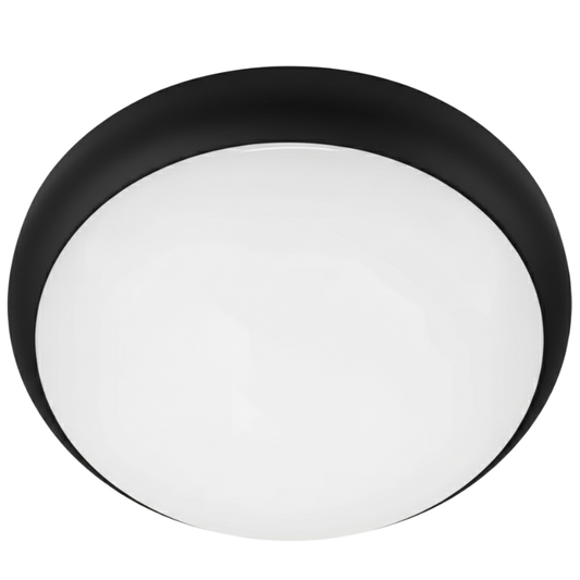 Bright Star Lighting BH142 WHITE LED PC Bulkhead, IP65