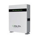 Volta lithium battery stage 1