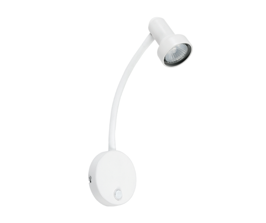 WB125/1 Bright Star WHITE WHITE