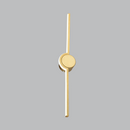 WB198 Bright Star GOLD GOLD