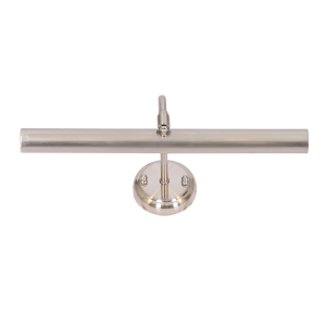 WB2022 Bright Star SAT/NIC 2x40W G9, IRON+COPPER PARTS
