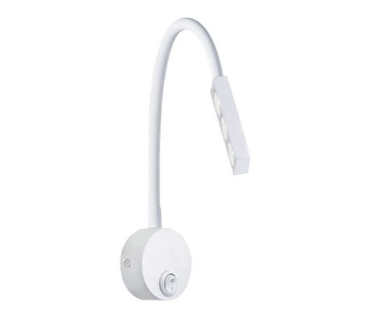 WB220 Bright Star WHITE WHITE