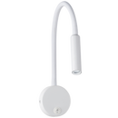 WB222 Bright Star WHITE 3W LED 4000K READING LIGHT IP20