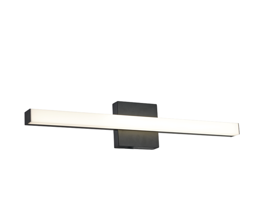 WB227 Bright Star BK CCT 15W LED CCT SWITCH WALL LIGHT