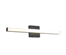 WB227 Bright Star BK CCT 15W LED CCT SWITCH WALL LIGHT