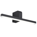 WB272 Bright Star BLACK PICTURE/BATHROOM LIGHT SS IP20 9W LED 4000K