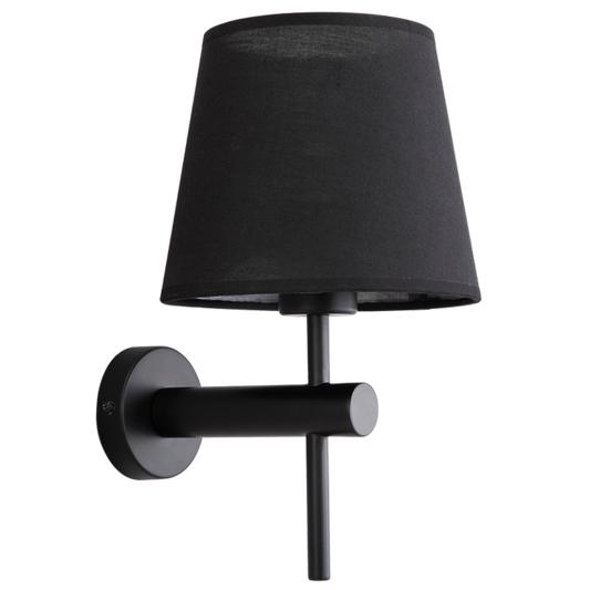WB275 Bright Star BLACK BLACK