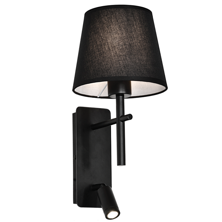 WB278 Bright Star BLACK BLACK