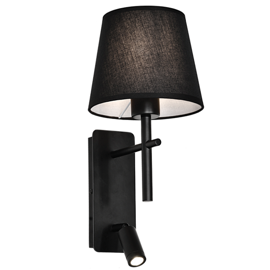 WB278 Bright Star BLACK BLACK
