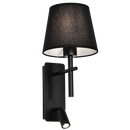 WB278 Bright Star BLACK BLACK