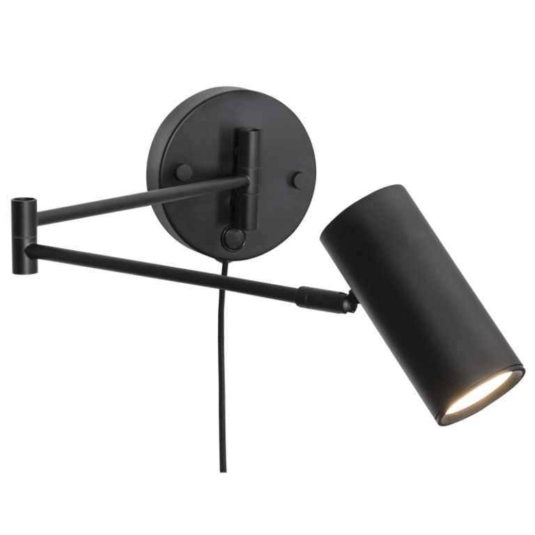 WB371 Bright Star MATT BLACK MATT BLACK