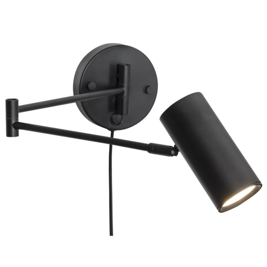 WB371 Bright Star MATT BLACK MATT BLACK