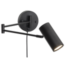 WB371 Bright Star MATT BLACK MATT BLACK