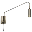 WB372 Bright Star SATIN BRASS SATIN BRASS