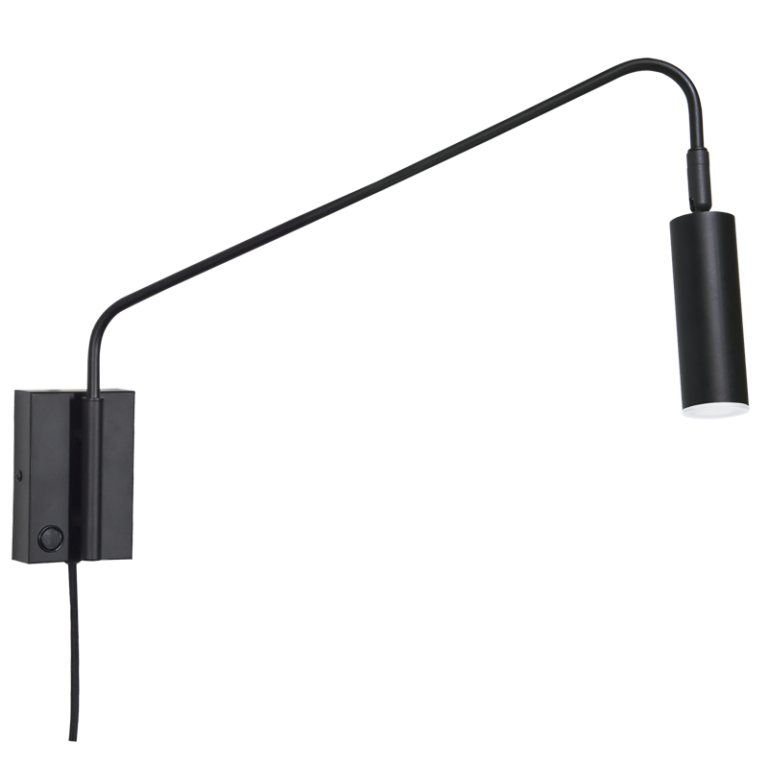 WB373 Bright Star MATT BLACK MATT BLACK