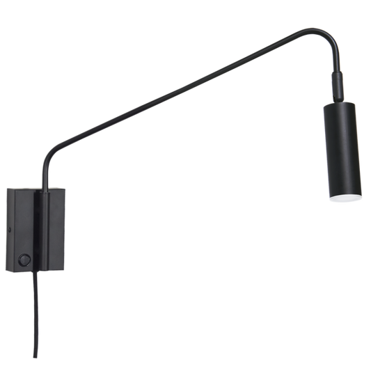 WB373 Bright Star MATT BLACK MATT BLACK