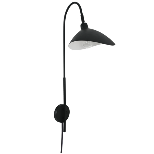 WB375 Bright Star BLACK BLACK