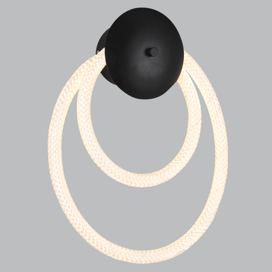 WB376 Bright Star LED 29W LED CCT WALL LIGHT