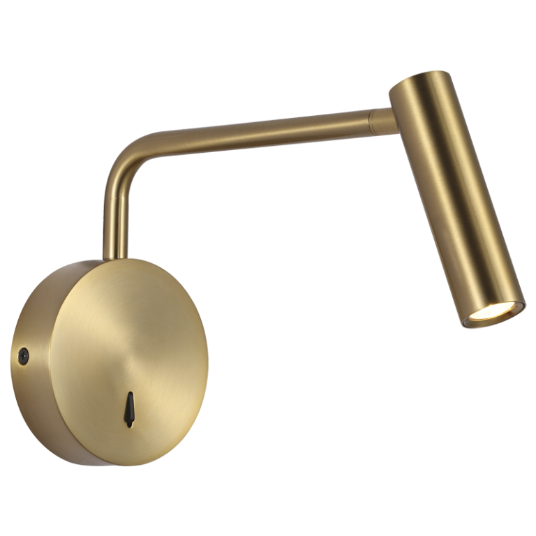 WB379 Bright Star GOLD GOLD
