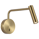 WB379 Bright Star GOLD GOLD